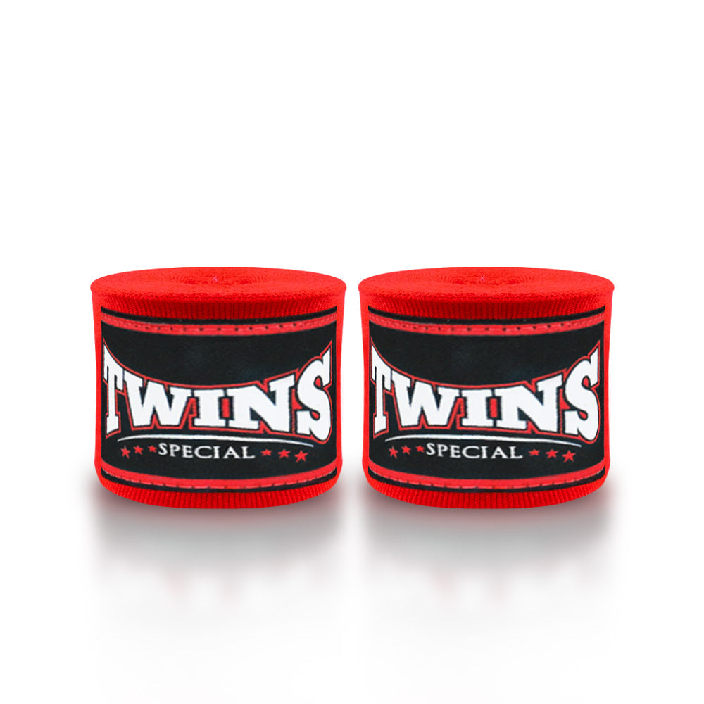 Twins Special Elastic Handwarps CH5