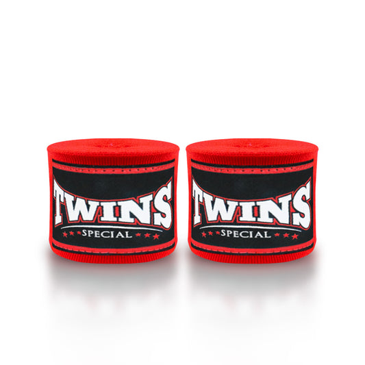 Twins Special Elastic Handwarps CH5