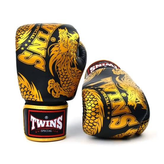 Twins Muay Thai Fancy Boxing Gloves FBGVL3-49