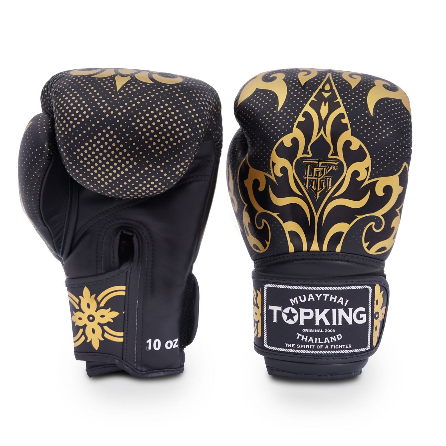 TOPKING HANDSCHUHE KANOK TKBGKN