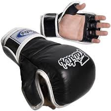 Fairtex-FGV15 Sparring-MMA-Handschuhe