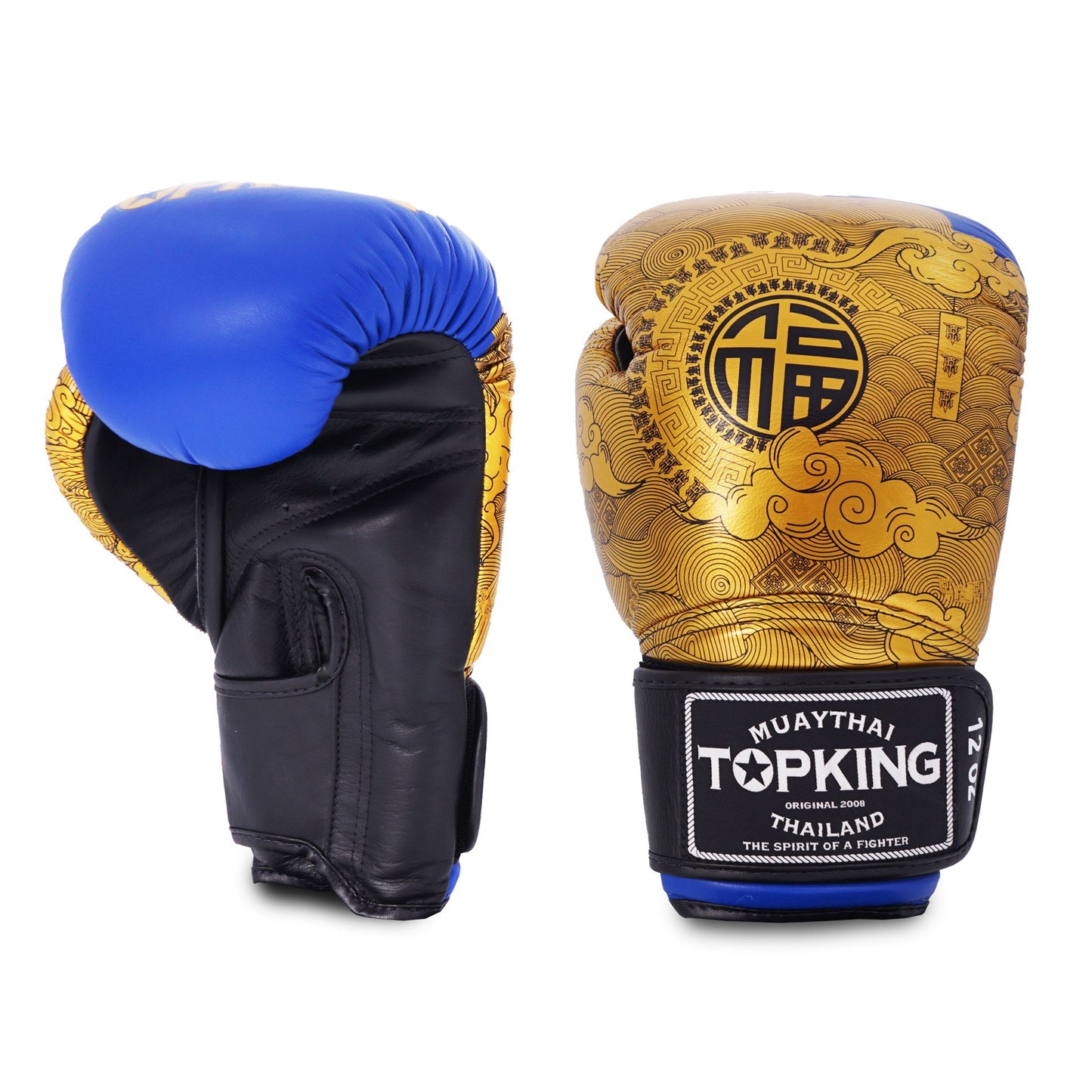 TOPKING GLOVES HAPPINESS CHINESE TKBGCT-CN01