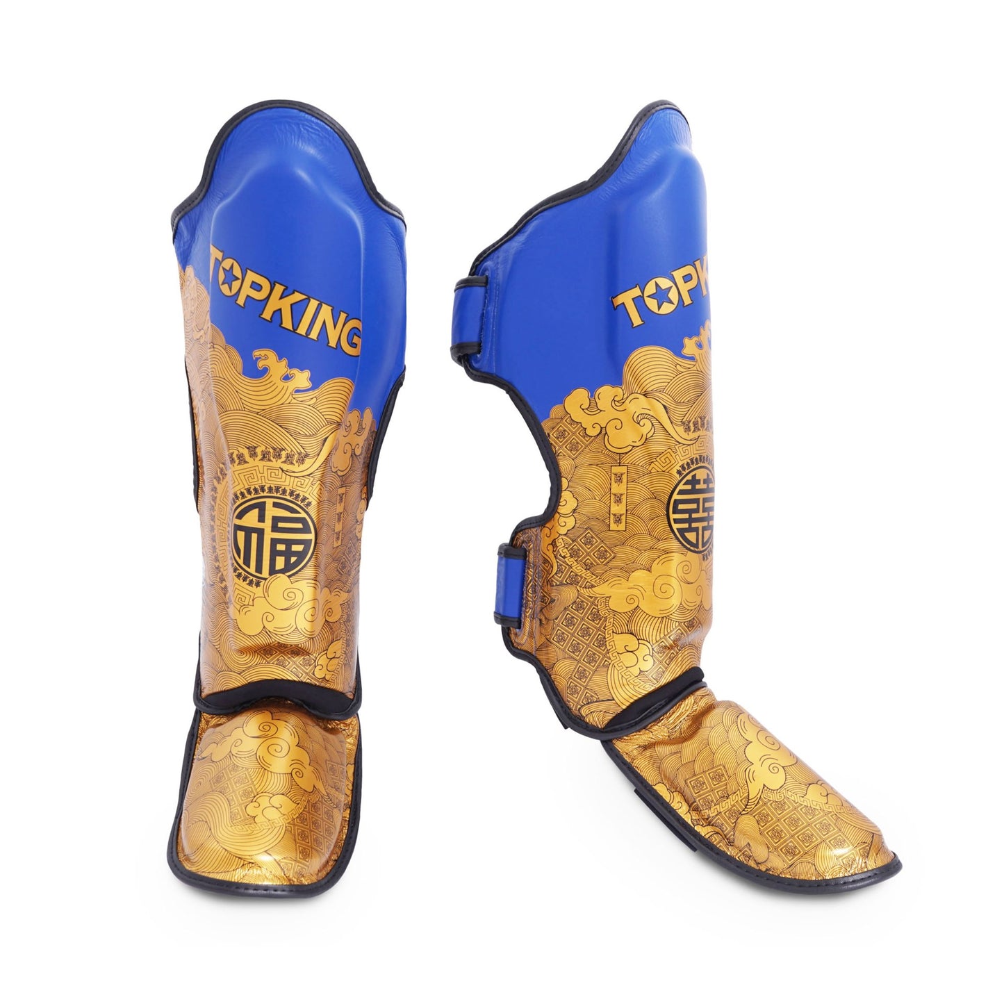 TOPKING SCHIENBEINSCHÜTZER GLÜCK CHINESISCH TKSGCT-CN01