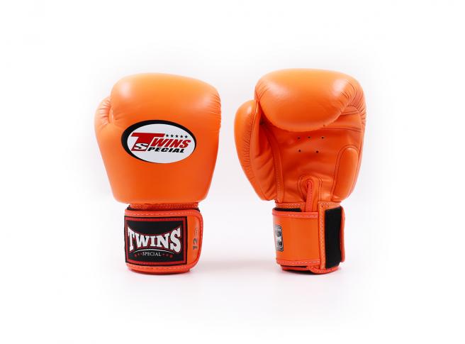 นวมมวยไทย Twins Muay Thai รุ่น BGVL3