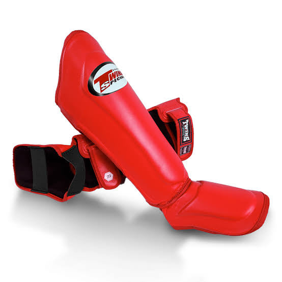 Twins Special Shinguards SGL-10