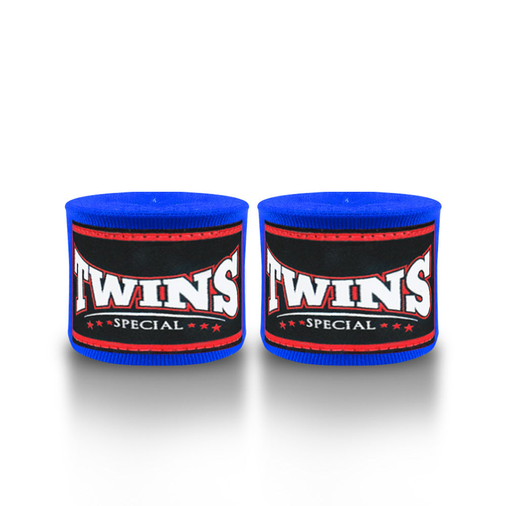 Twins Special Elastic Handwarps CH5
