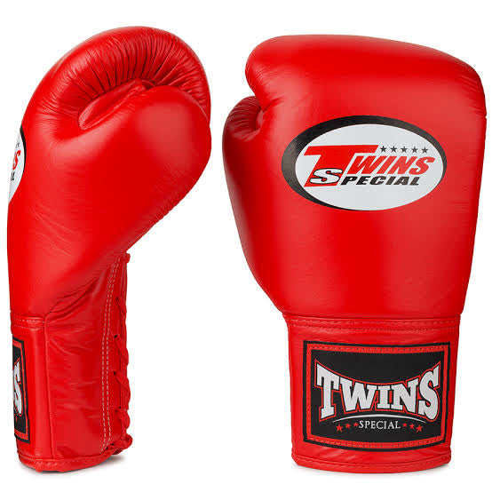 Twins Special Lace up BGLL1