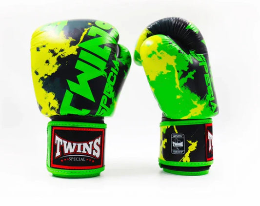 Twins Fancy Boxing Gloves FBGVL3-61 CANDY