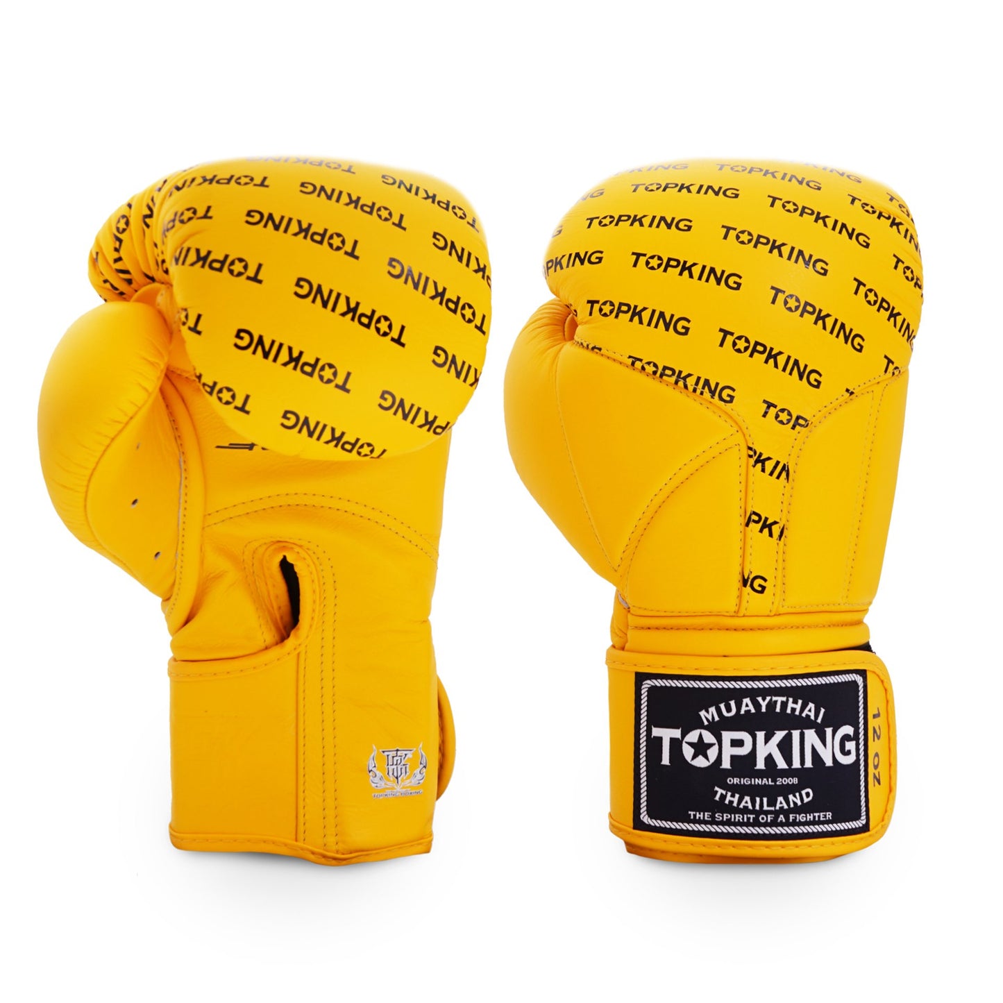 Top King Full Impact Boxhandschuhe TKBGFI