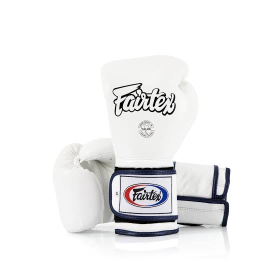 Fairtex Mexican Style Boxing Gloves BGV9