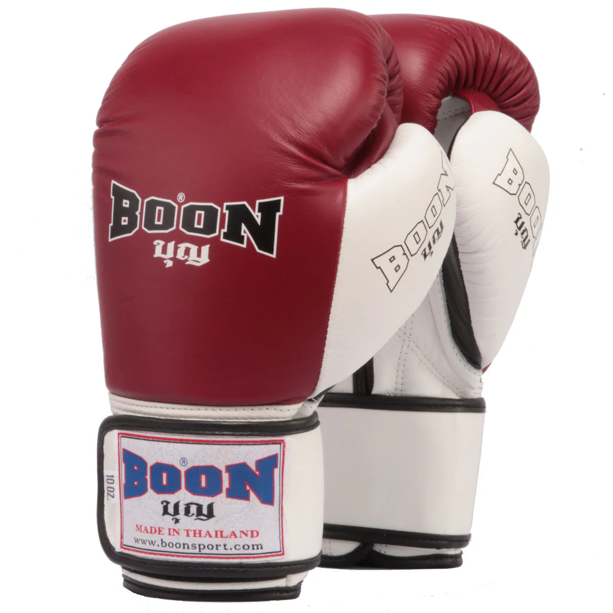 Boon Compact Boxhandschuhe BGC