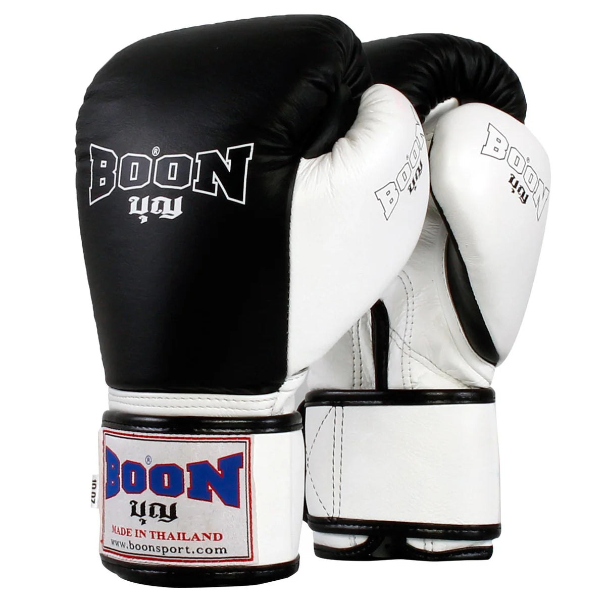 Boon Compact Boxhandschuhe BGC