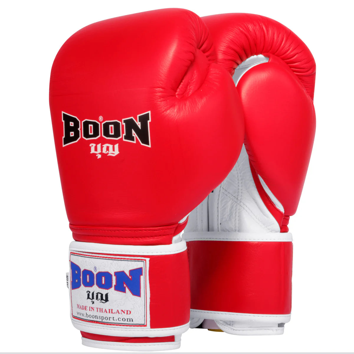 Boon Classic Boxhandschuhe BGV