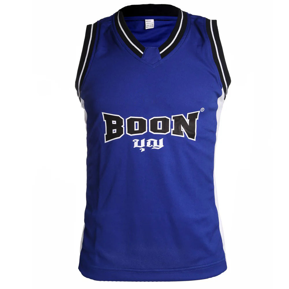 Boon Muay Thai Singlet BV