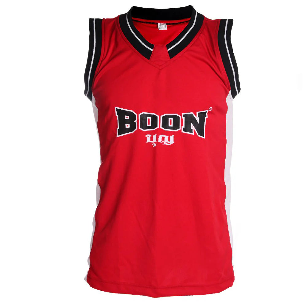 Boon Muay Thai Singlet BV