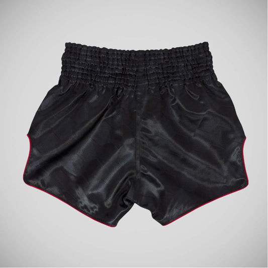 Fairtex Muay Thai Shorts Stealth