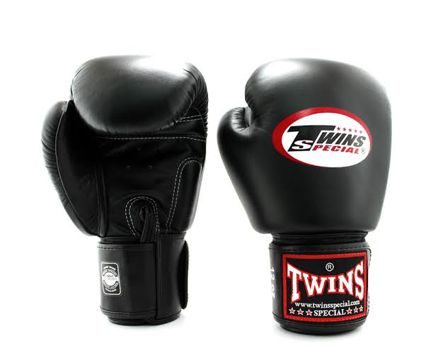 นวมมวยไทย Twins Muay Thai รุ่น BGVL3