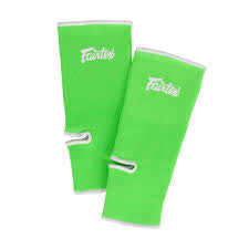 Fairtex Knöchelstütze AS1