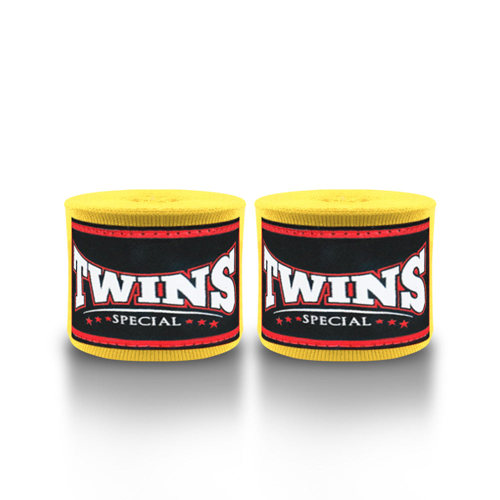 Twins Special Elastic Handwarps CH5