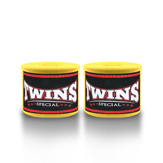 Twins Special Elastic Handwarps CH5