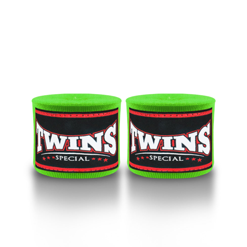 Twins Special Elastic Handwarps CH5