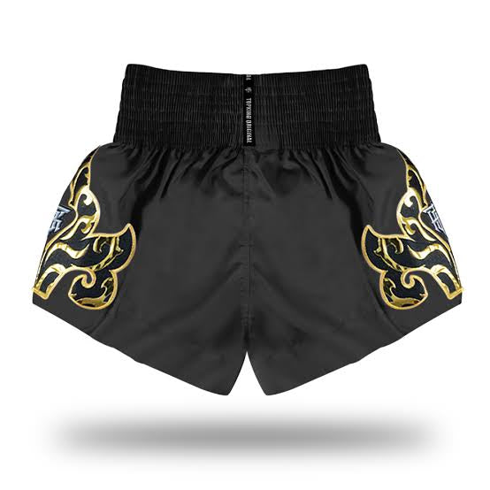 Top King Muay Thai Boxing Short TKTBS-228 Kanok
