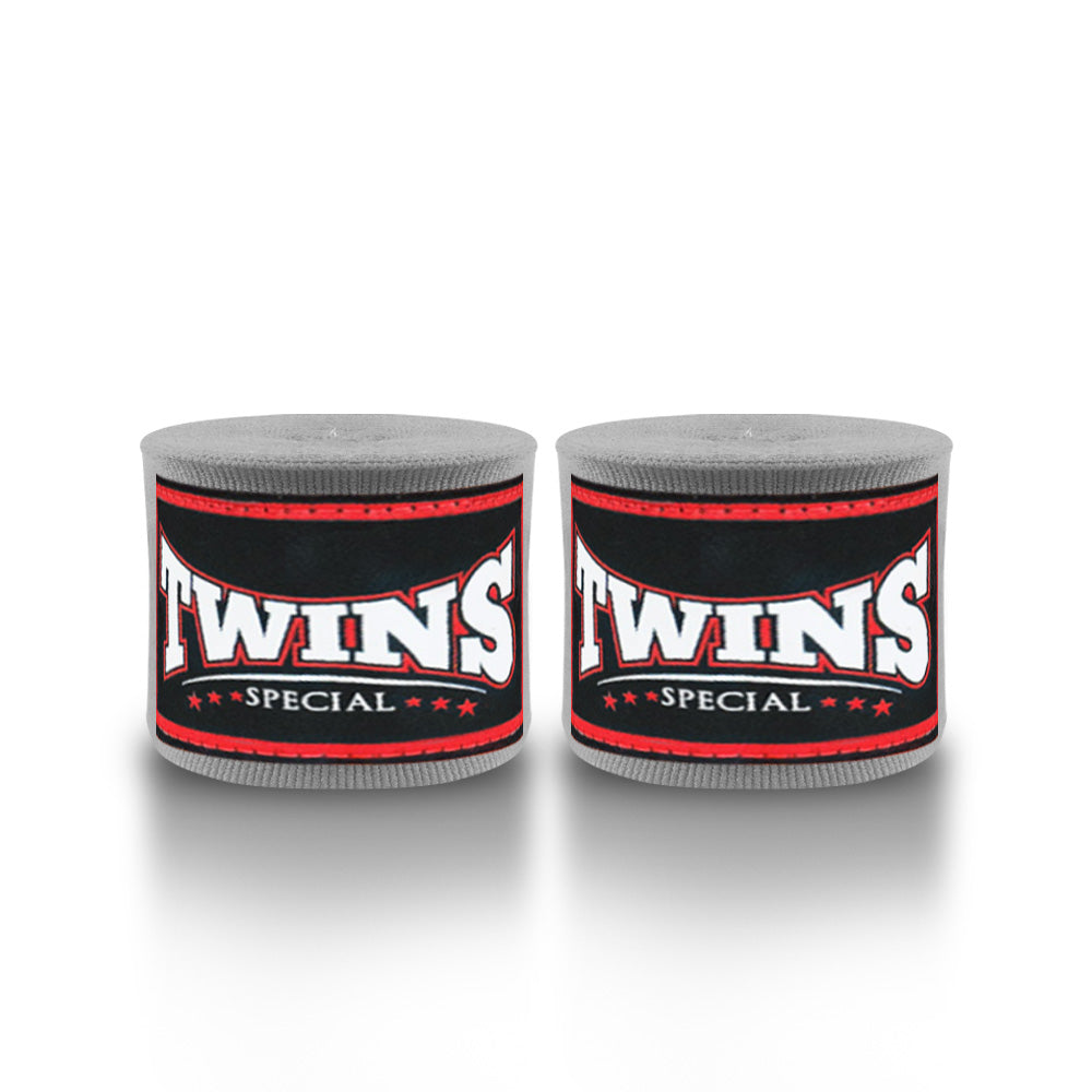 Twins Special Elastic Handwarps CH5