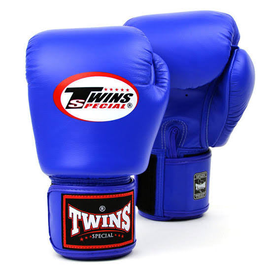 นวมมวยไทย Twins Muay Thai รุ่น BGVL3