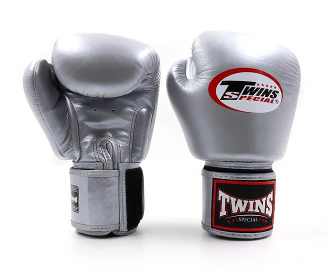 นวมมวยไทย Twins Muay Thai รุ่น BGVL3