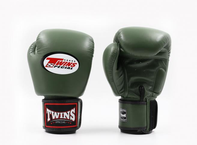 นวมมวยไทย Twins Muay Thai รุ่น BGVL3