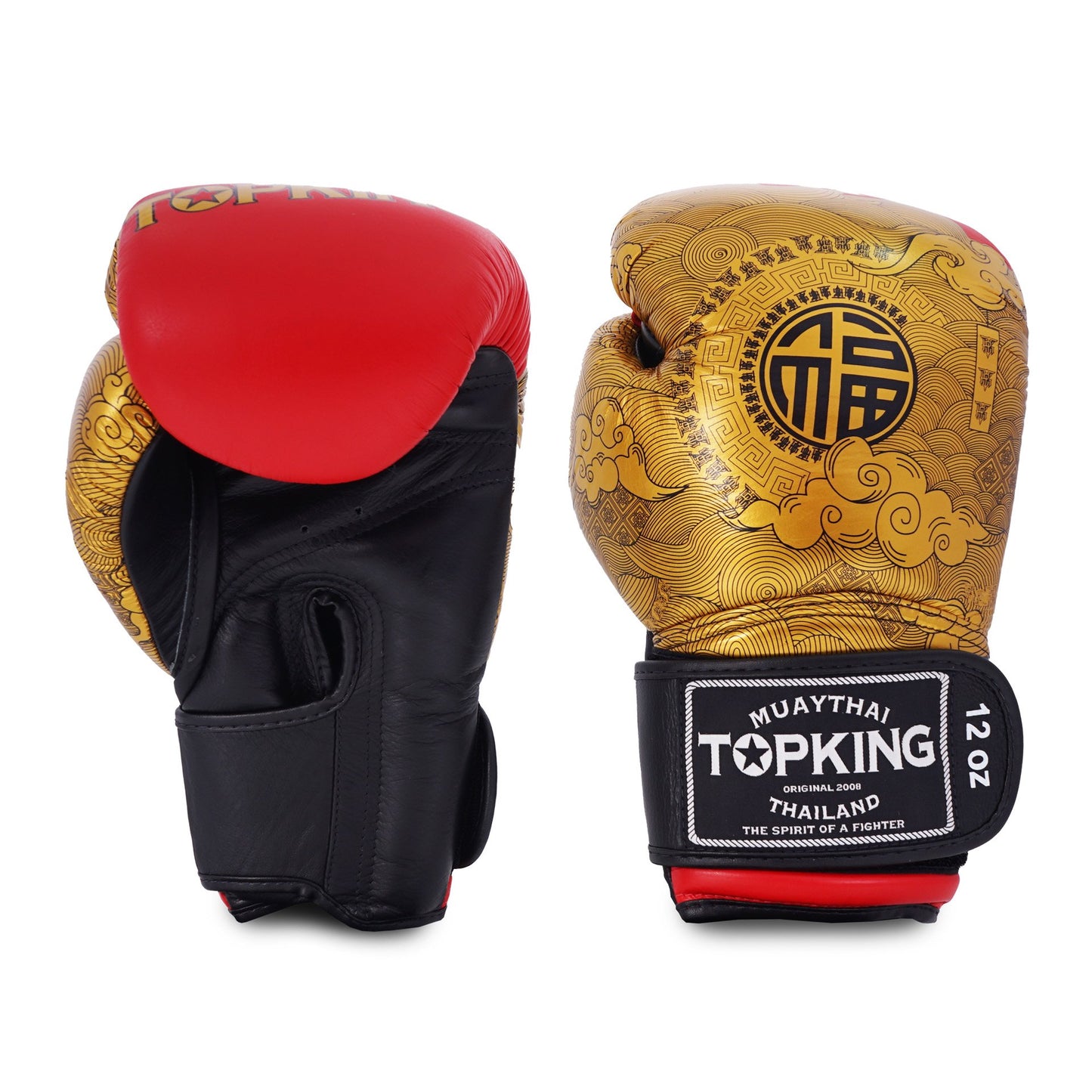 TOPKING GLOVES HAPPINESS CHINESE TKBGCT-CN01