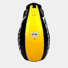 Fairtex Super Tear Drop Boxsack HB15