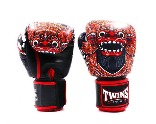 Twins Special Fancy Boxing Gloves FBGVL3-59 BARONG