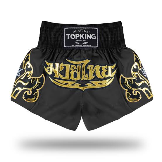 Top King Muay Thai Boxing Short TKTBS-228 Kanok