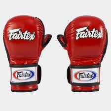 Fairtex-FGV15 Sparring-MMA-Handschuhe