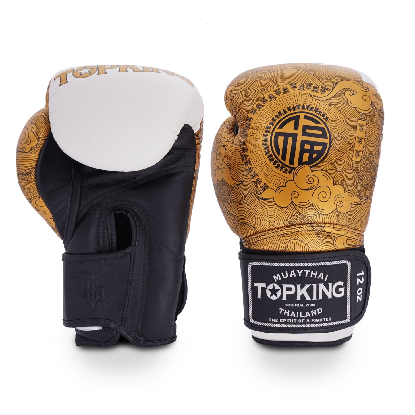 TOPKING GLOVES HAPPINESS CHINESE TKBGCT-CN01