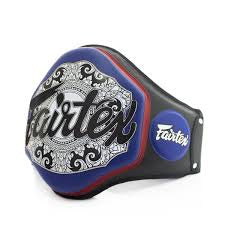 Fairtex Leichte Bauchpolster BPV3