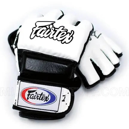 นวมชกมวย Fairtex MMA FGV17 Split Knuckles