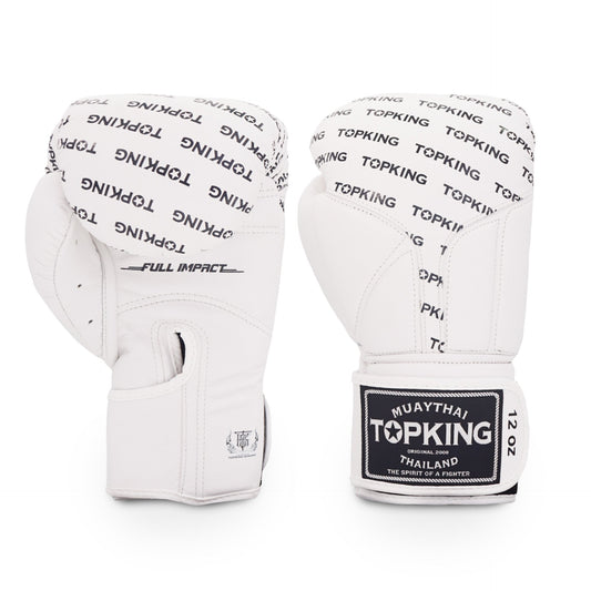 Top King Full Impact Boxhandschuhe TKBGFI