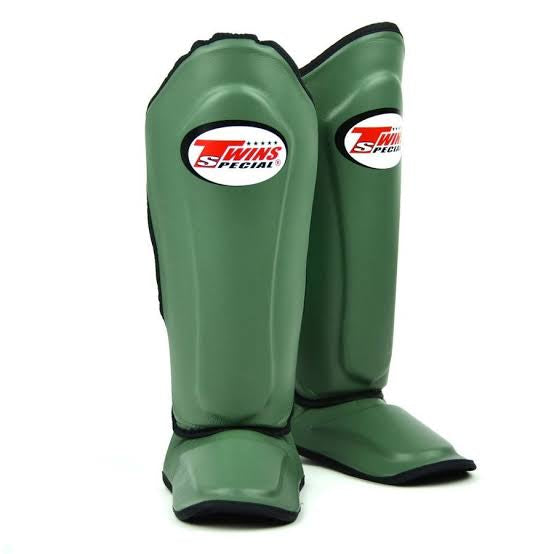 Twins Special Shinguards SGL-10