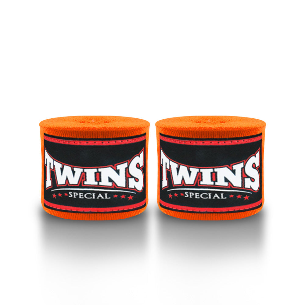 Twins Special Elastic Handwarps CH5
