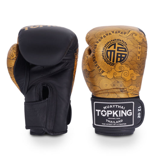 TOPKING HANDSCHUHE GLÜCK CHINESISCH TKBGCT-CN01