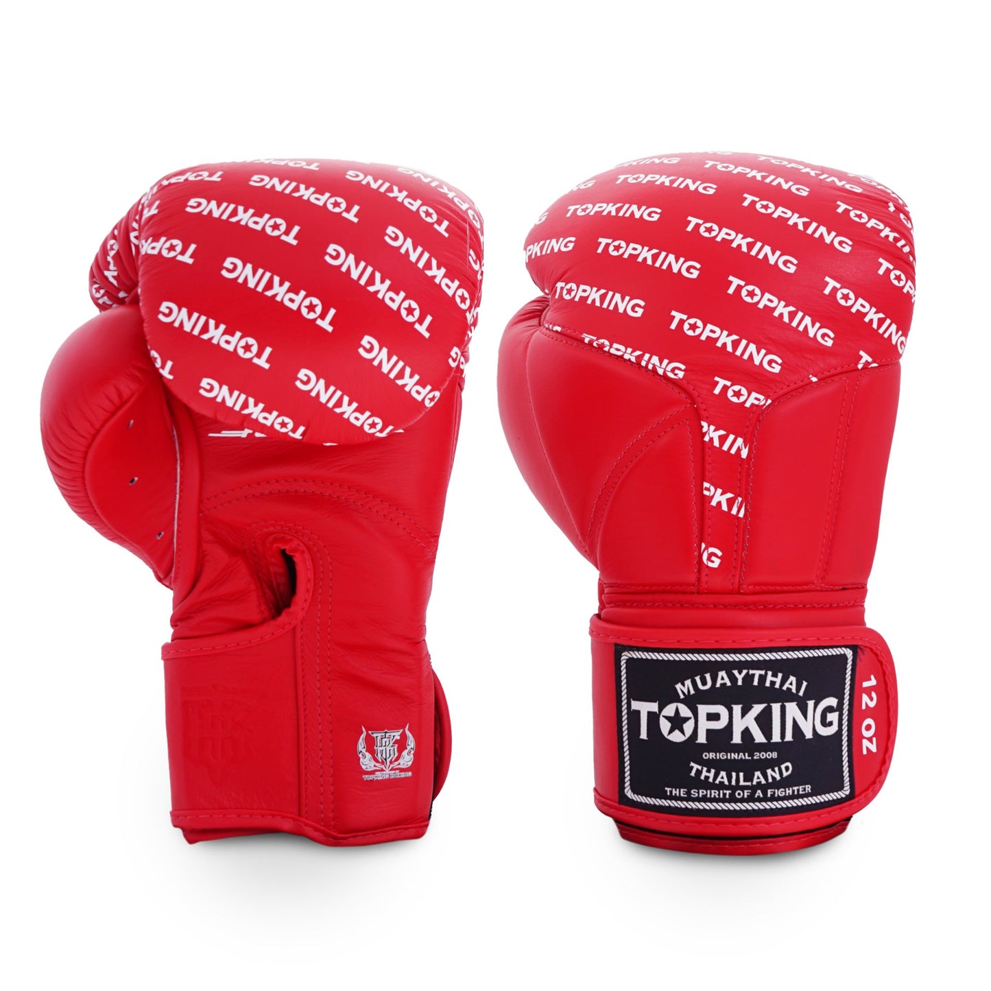 Top King Full Impact Boxhandschuhe TKBGFI