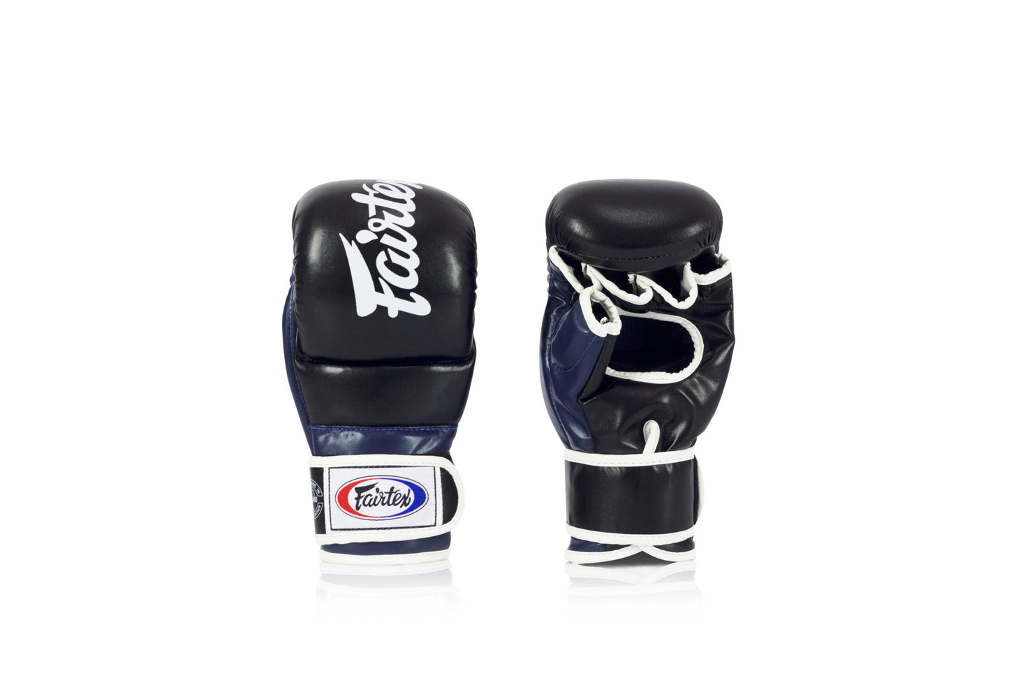 Fairtex-FGV18 Super Sparring Grappling Gloves