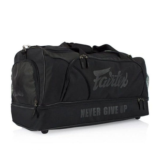 Fairtex Sporttasche Bag2