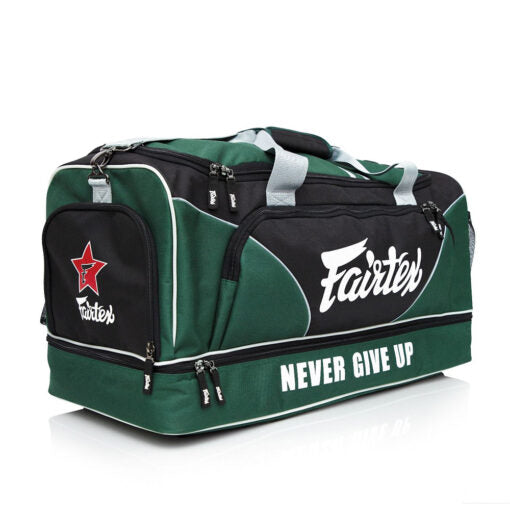 Fairtex Sporttasche Bag2