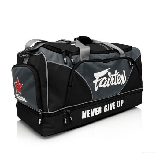 Fairtex Sporttasche Bag2