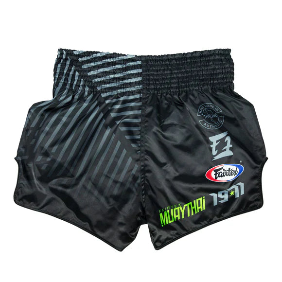 Fairtex Boxing Muay Thai Shorts Racer Shorts