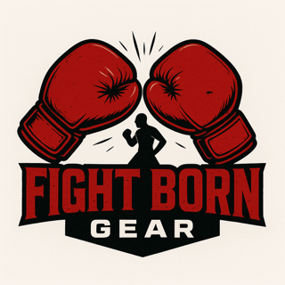 Fight Born Gear