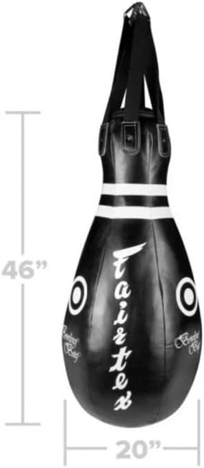 Fairtex Bowlingtasche HB10